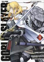 Goblin Slayer